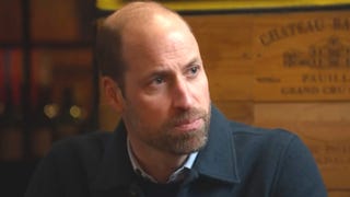 Prince William Calls 2024 'the Hardest Year' With Wife Kate's Cancer Battle and The Royal Rift